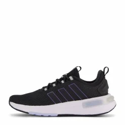 Racer TR23 Shoes Carbon / Carbon / Blue Dawn