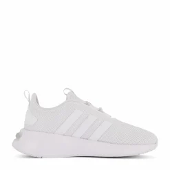 Racer TR23 Shoes Kids Cloud White / Cloud White / Gresix
