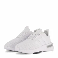 Racer TR23 Shoes Kids Cloud White / Cloud White / Gresix