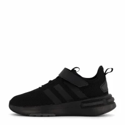 Racer TR23 Shoes Kids Core Black / Core Black / Grefiv