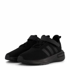 Racer TR23 Shoes Kids Core Black / Core Black / Grefiv