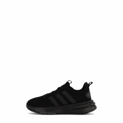 Racer TR23 Shoes Kids Core Black / Core Black / Grey Five