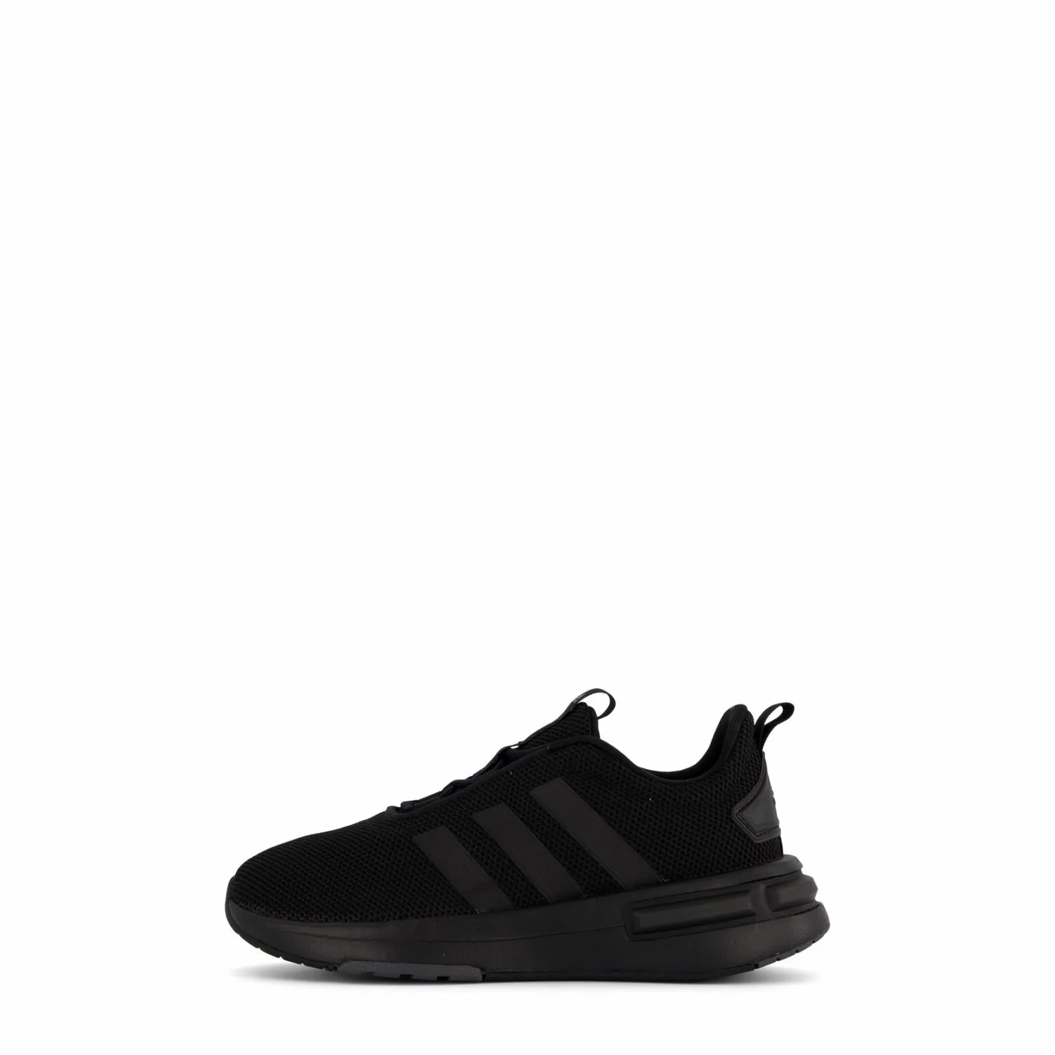 Racer TR23 Shoes Kids Core Black / Core Black / Grey Five