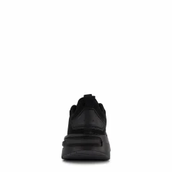 Racer TR23 Shoes Kids Core Black / Core Black / Grey Five