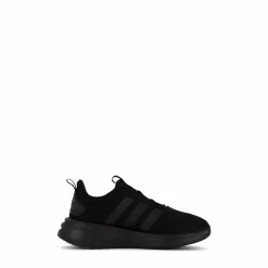Racer TR23 Shoes Kids Core Black / Core Black / Grey Five