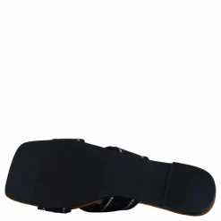 Raffia Black