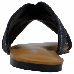 Raffia Black