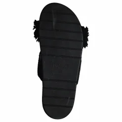Raffia Black