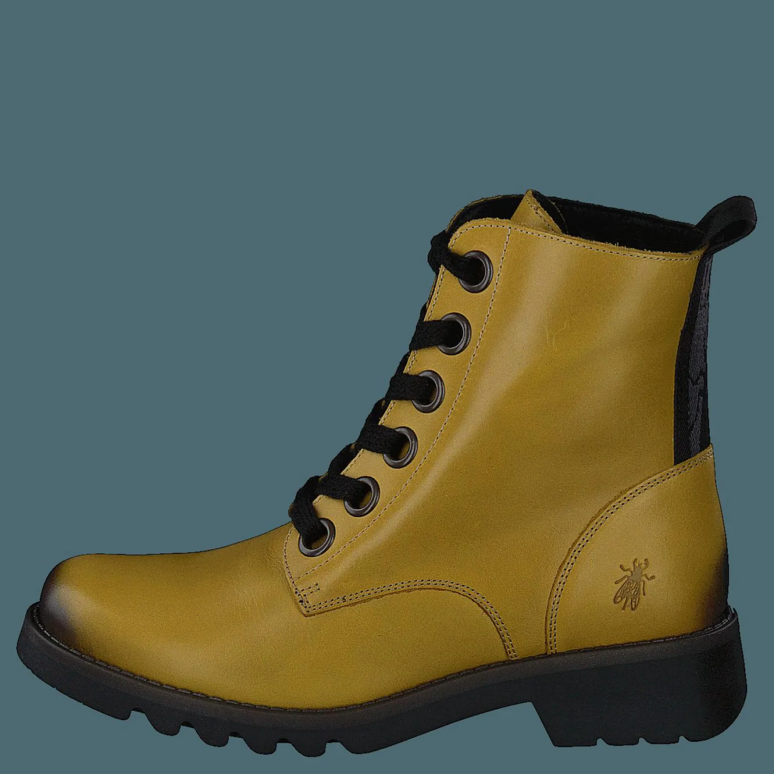 Ragi539fly Mustard