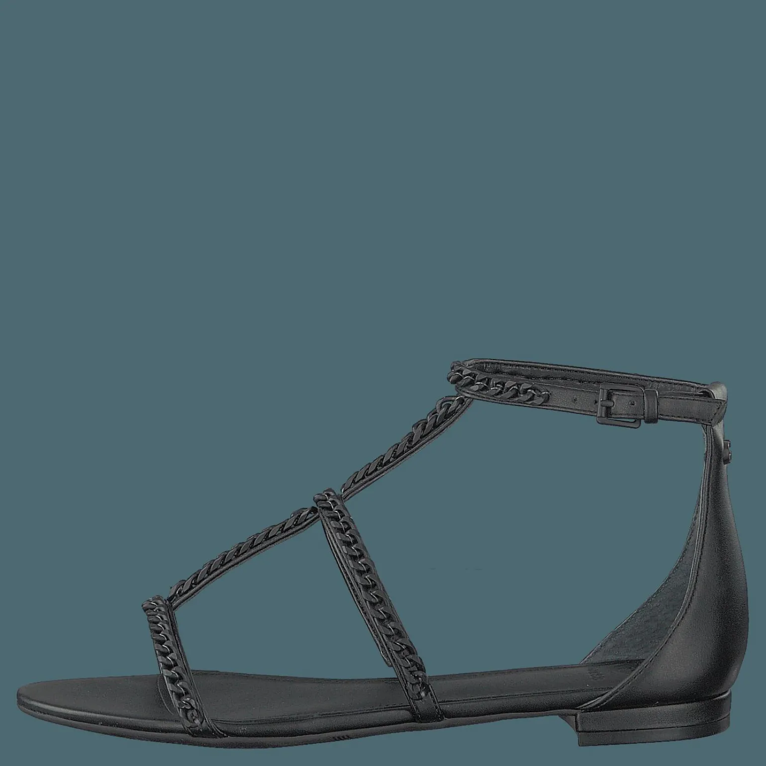 Raiven2 Black
