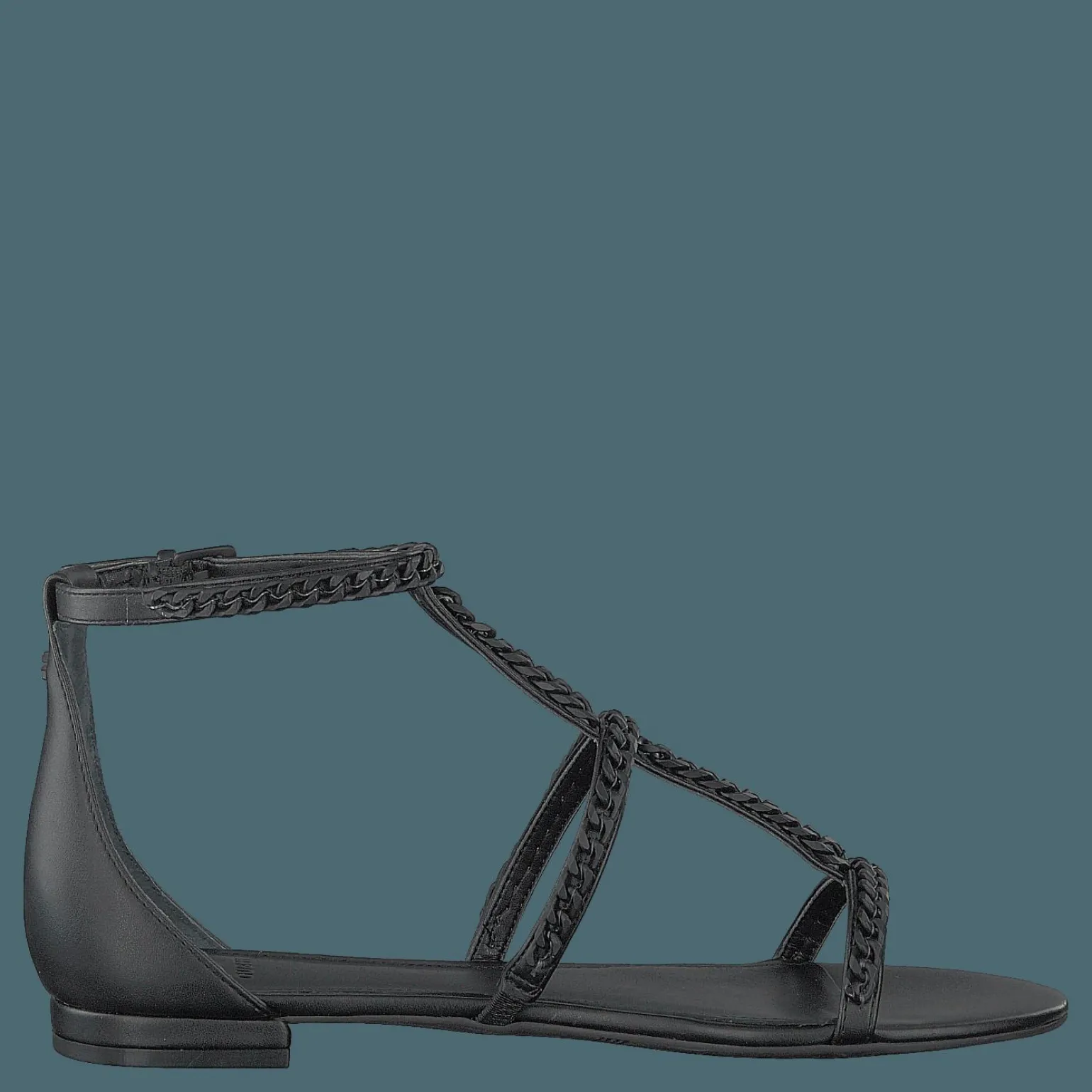 Raiven2 Black