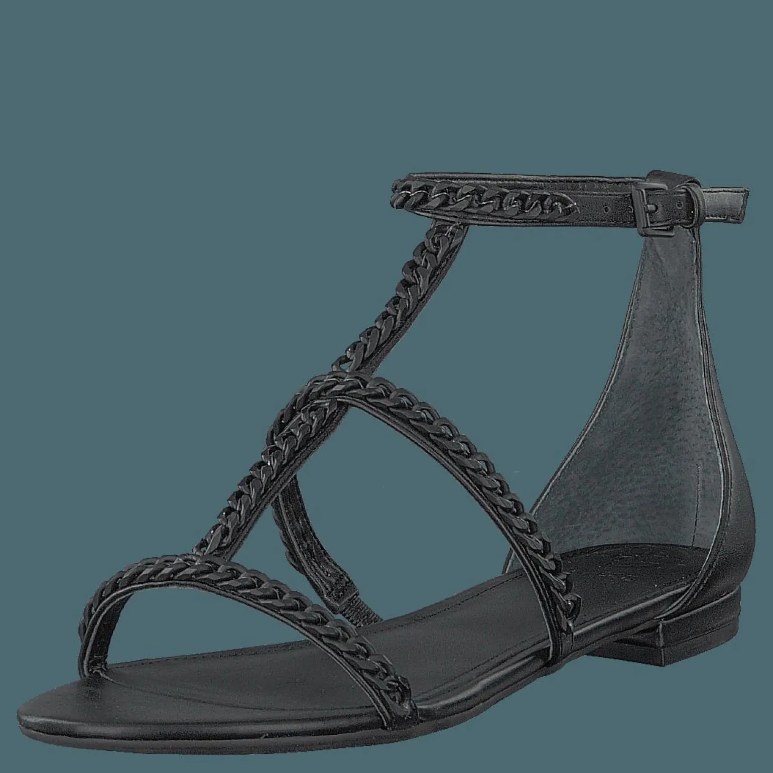 Raiven2 Black