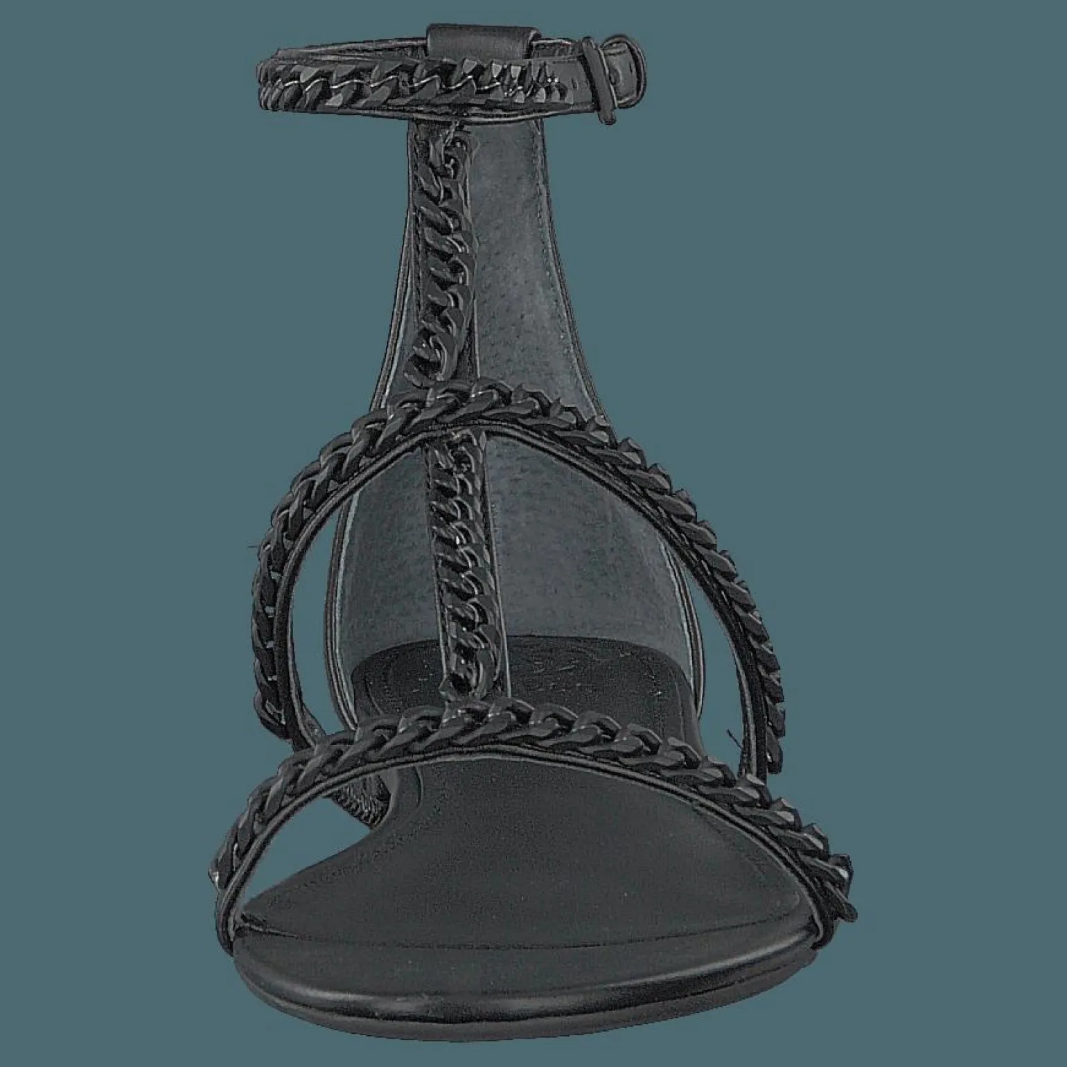 Raiven2 Black