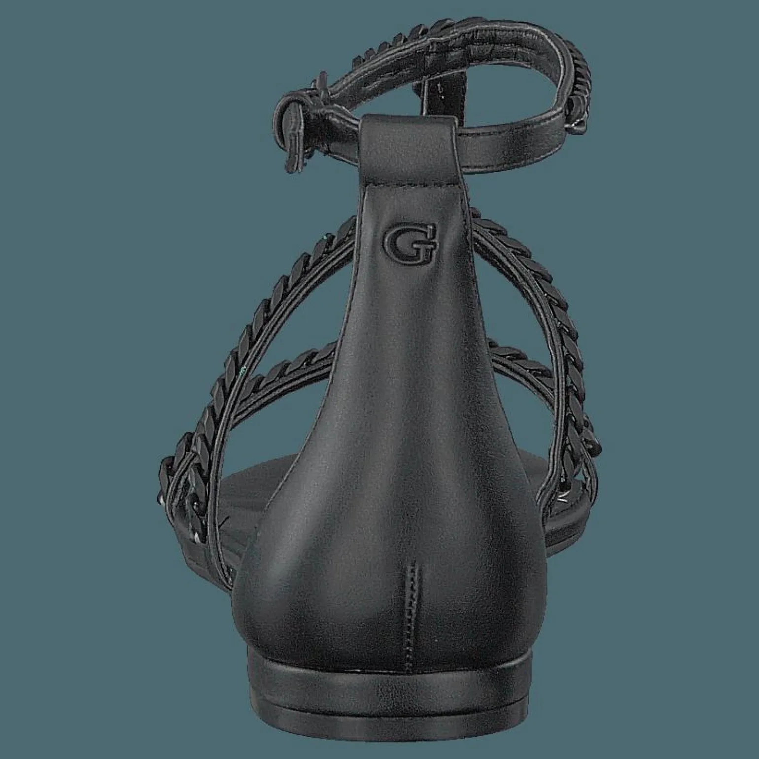 Raiven2 Black