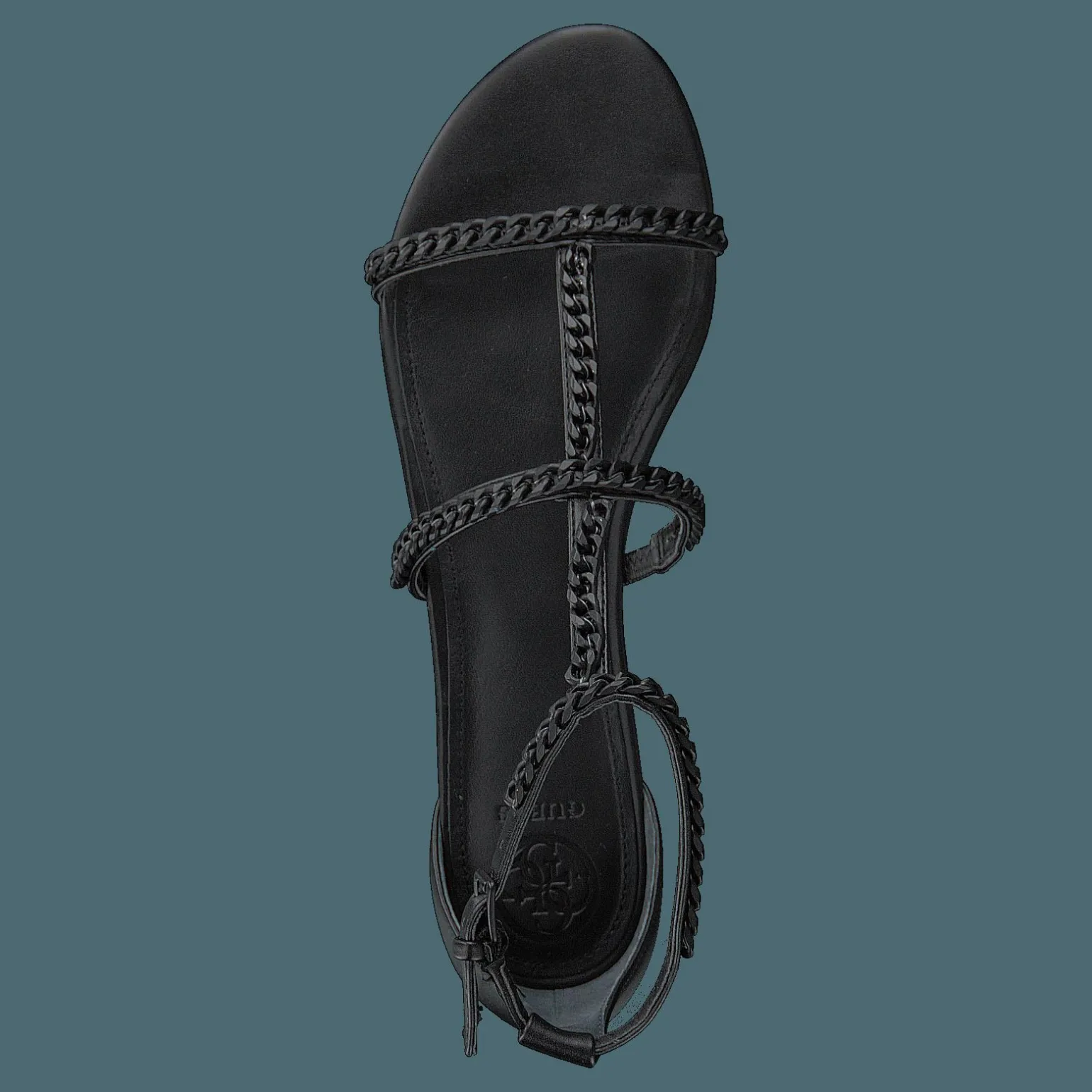 Raiven2 Black