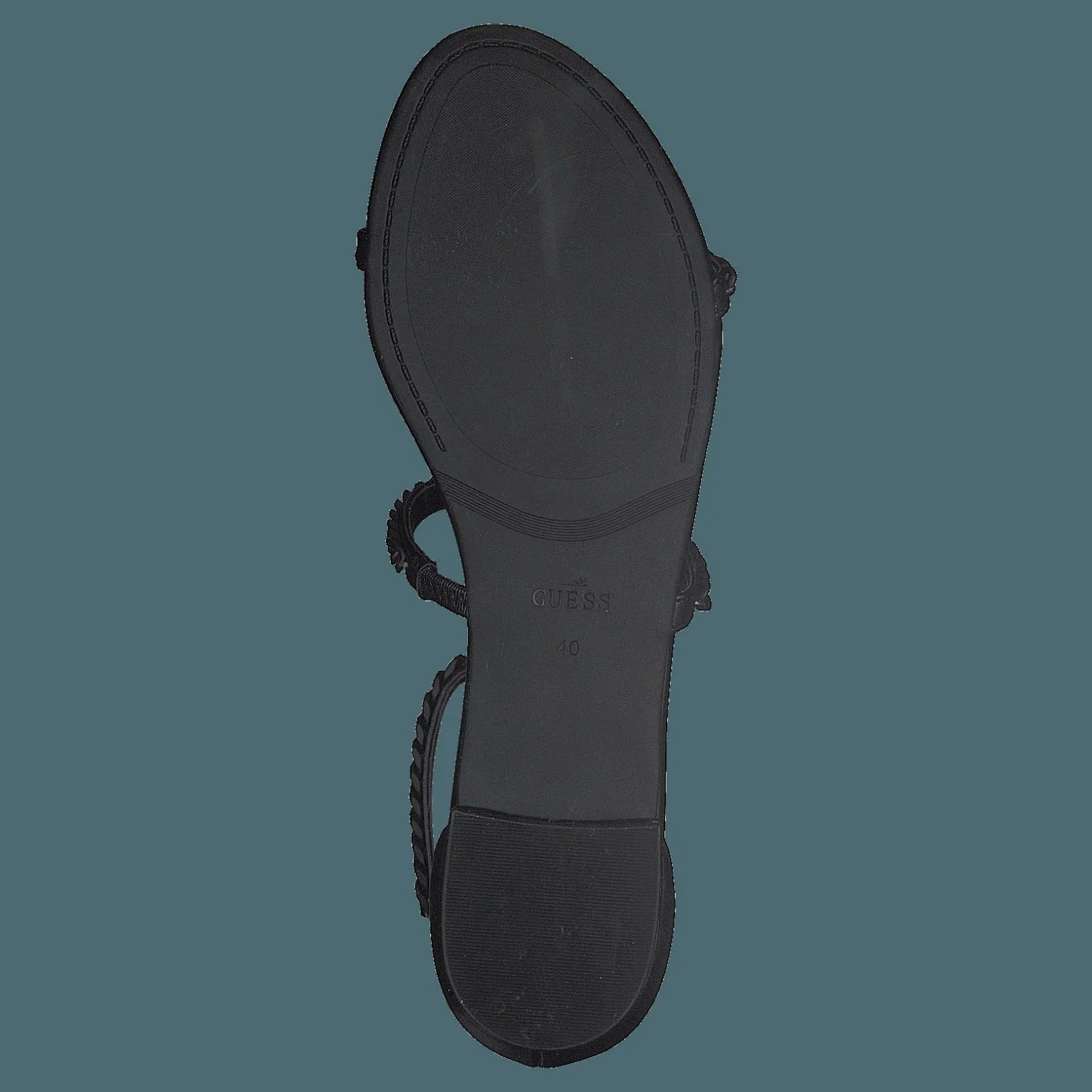 Raiven2 Black