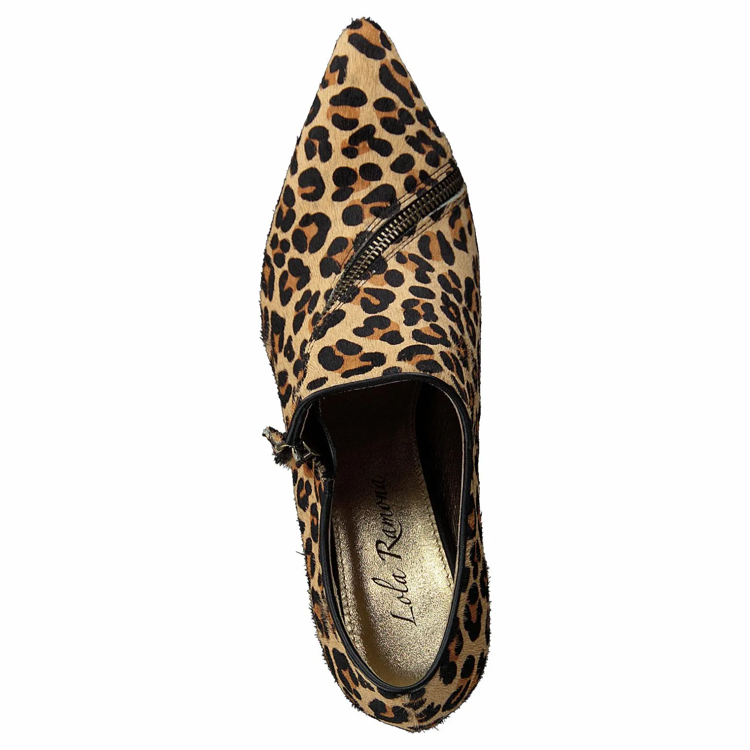 Ramona Leopard