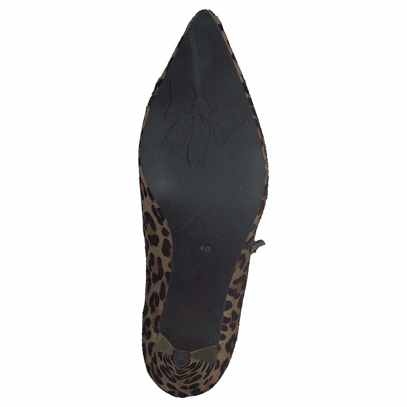 Ramona Leopard