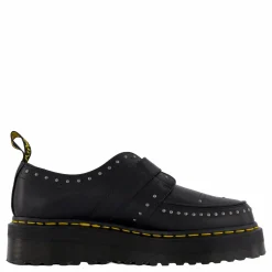 Ramsey Quad Stud Black