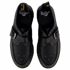 Ramsey Quad Stud Black