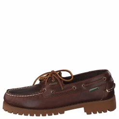 Ranger Brown Oiled Waxy
