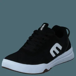 Ranger Lt Black/white/gum