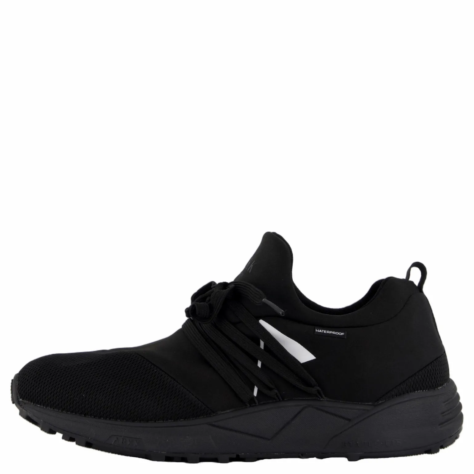 Raven Mesh Hl S-e15 Vibram Black White