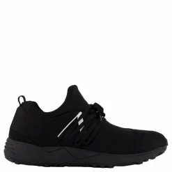 Raven Mesh Hl S-e15 Vibram Black White
