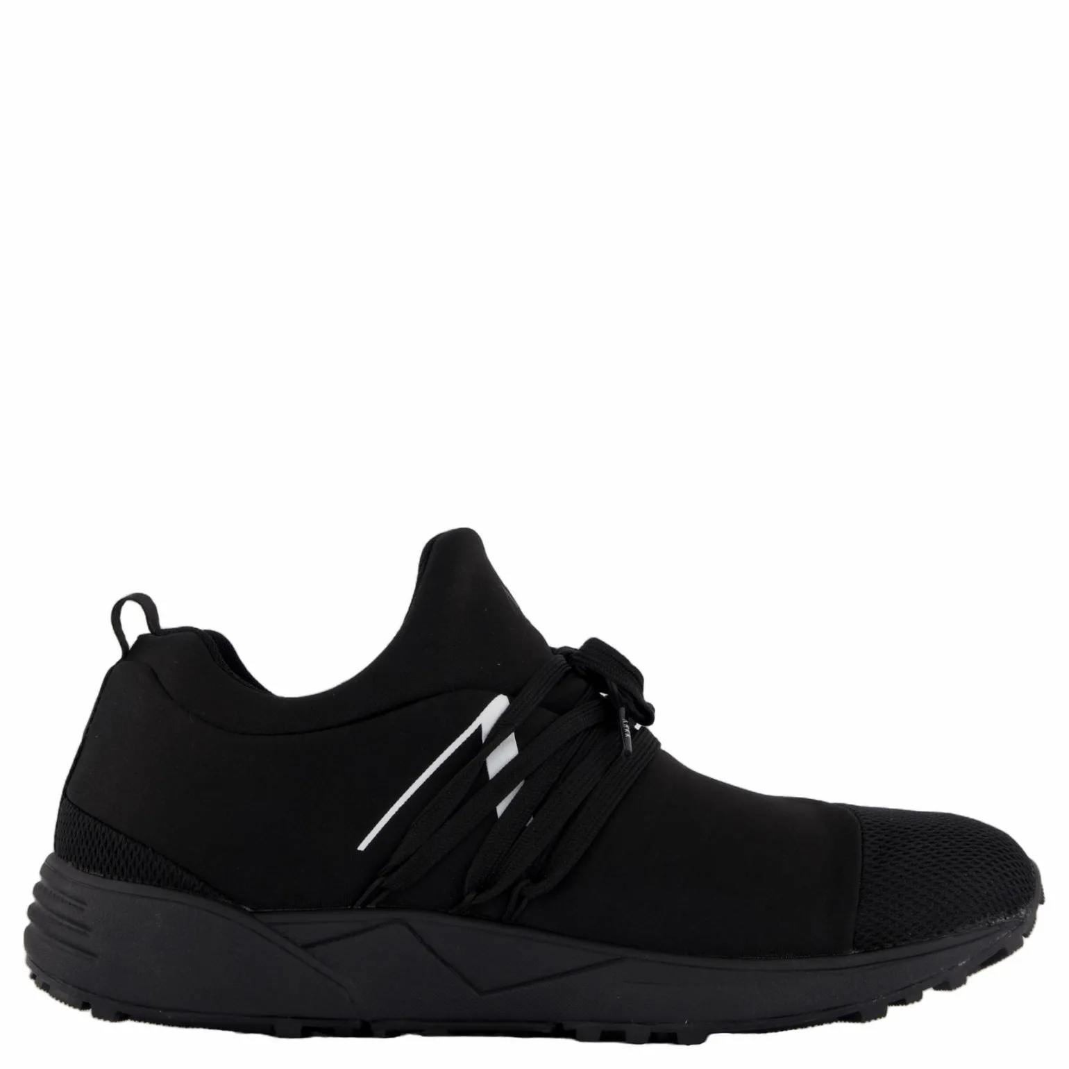 Raven Mesh Hl S-e15 Vibram Black White