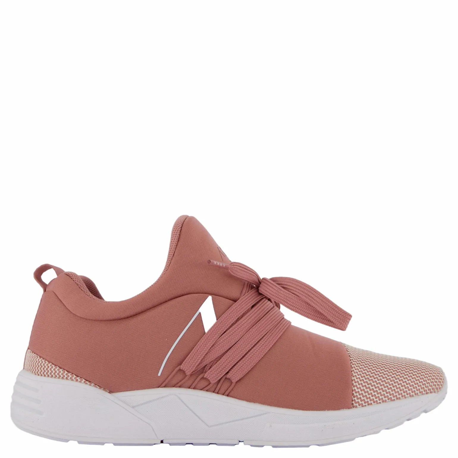 Raven Mesh PET S-E15 Ash Rose White - Women