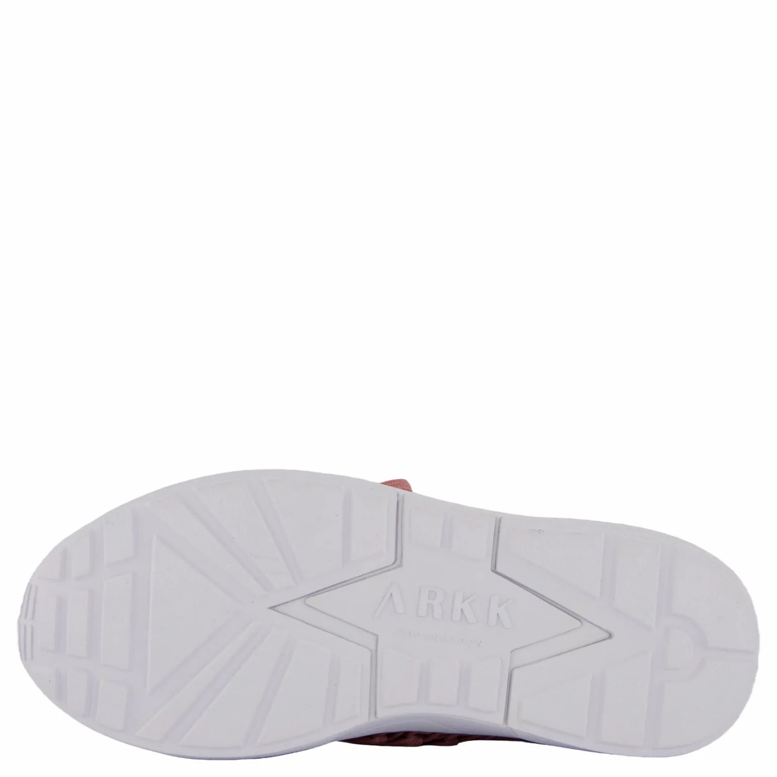 Raven Mesh PET S-E15 Ash Rose White - Women
