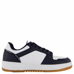 Rd18 2.0 Low B Gs Low Cut Shoe White D