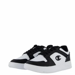 Rd18 2.0 Low Low Cut Shoe Bright White E
