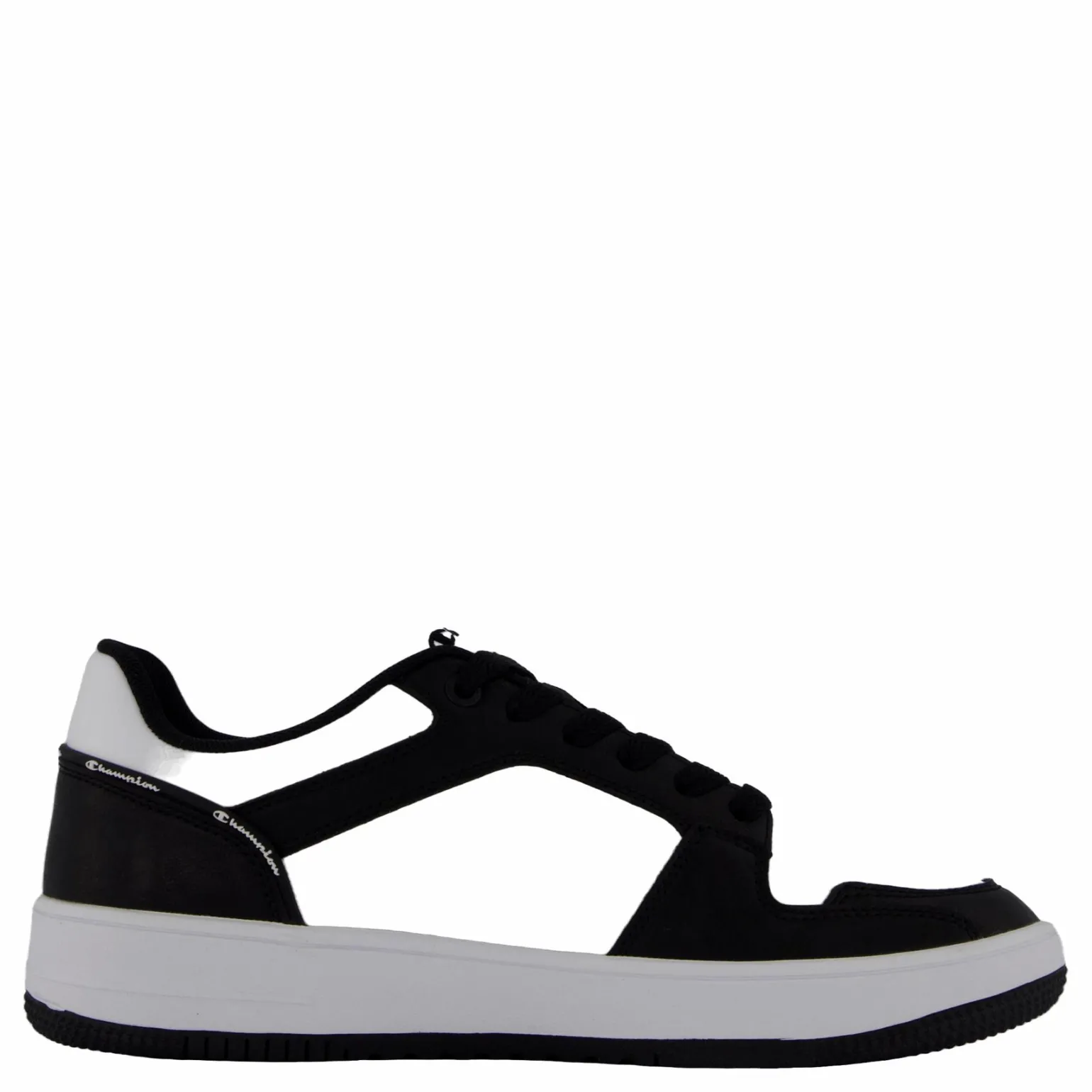 RD18 2.0 LOW Low Cut Shoe White Swan