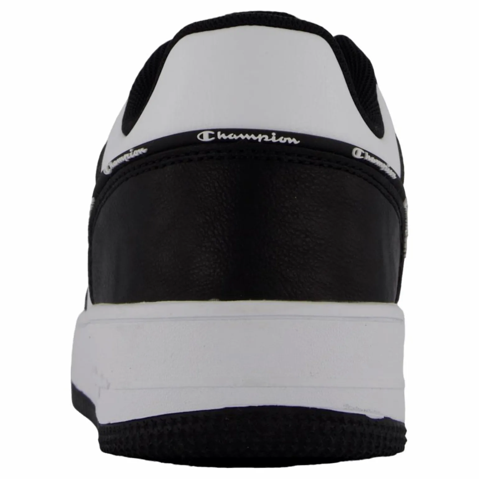 RD18 2.0 LOW Low Cut Shoe White Swan
