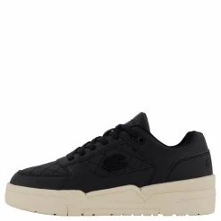 Rd18 Heritage Quilt Low Cut Sh Black Beauty A
