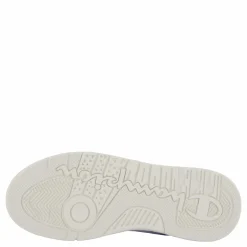 Rd18 Heritage Quilt Low Cut Sh Star White