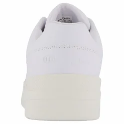 Rd18 Heritage Quilt Low Cut Sh Star White