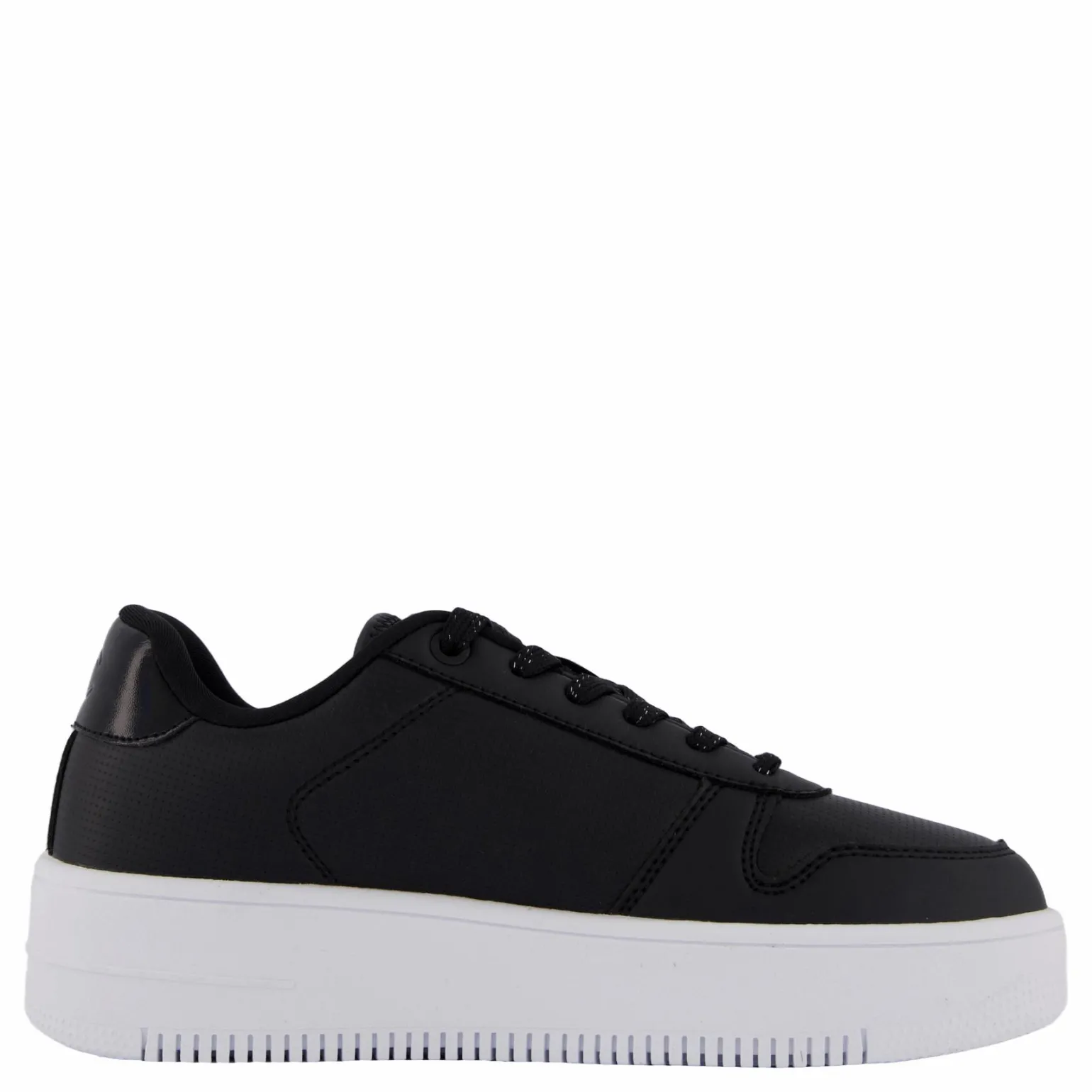 Rd18 Plat Chromo Low Cut Shoe Black Beauty A