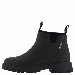 Rd Rubber Neo Adult Black