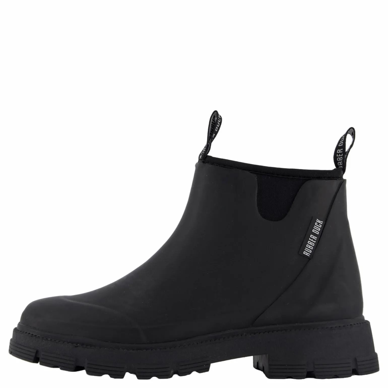 Rd Rubber Neo Adult Black