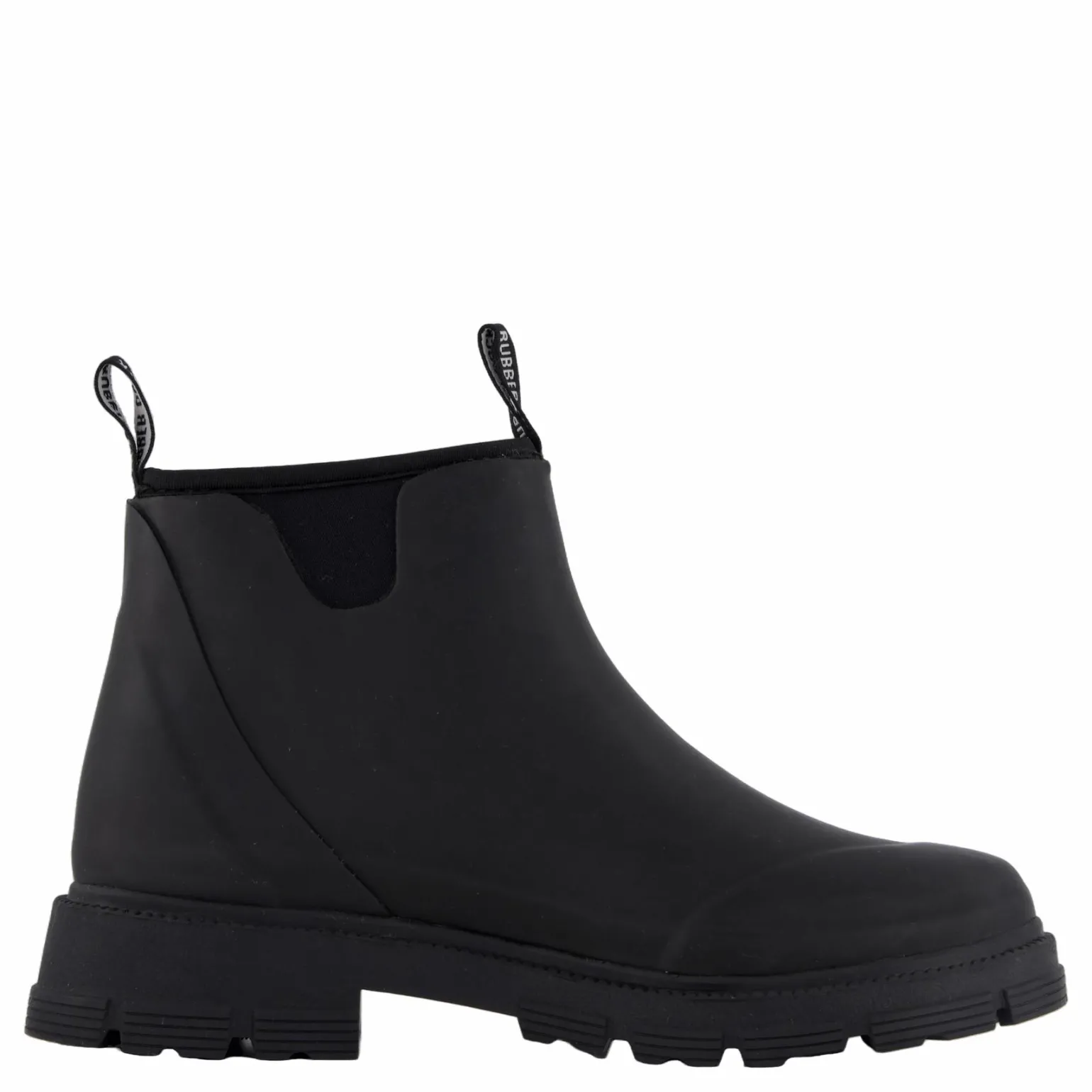Rd Rubber Neo Adult Black