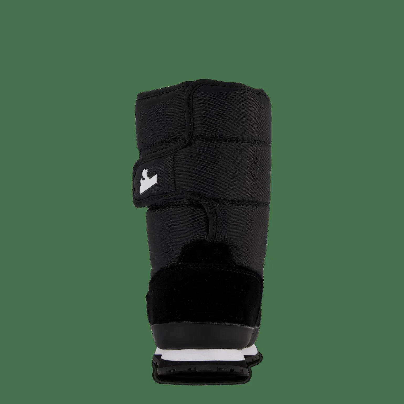 Rd Snowjogger Adult Black