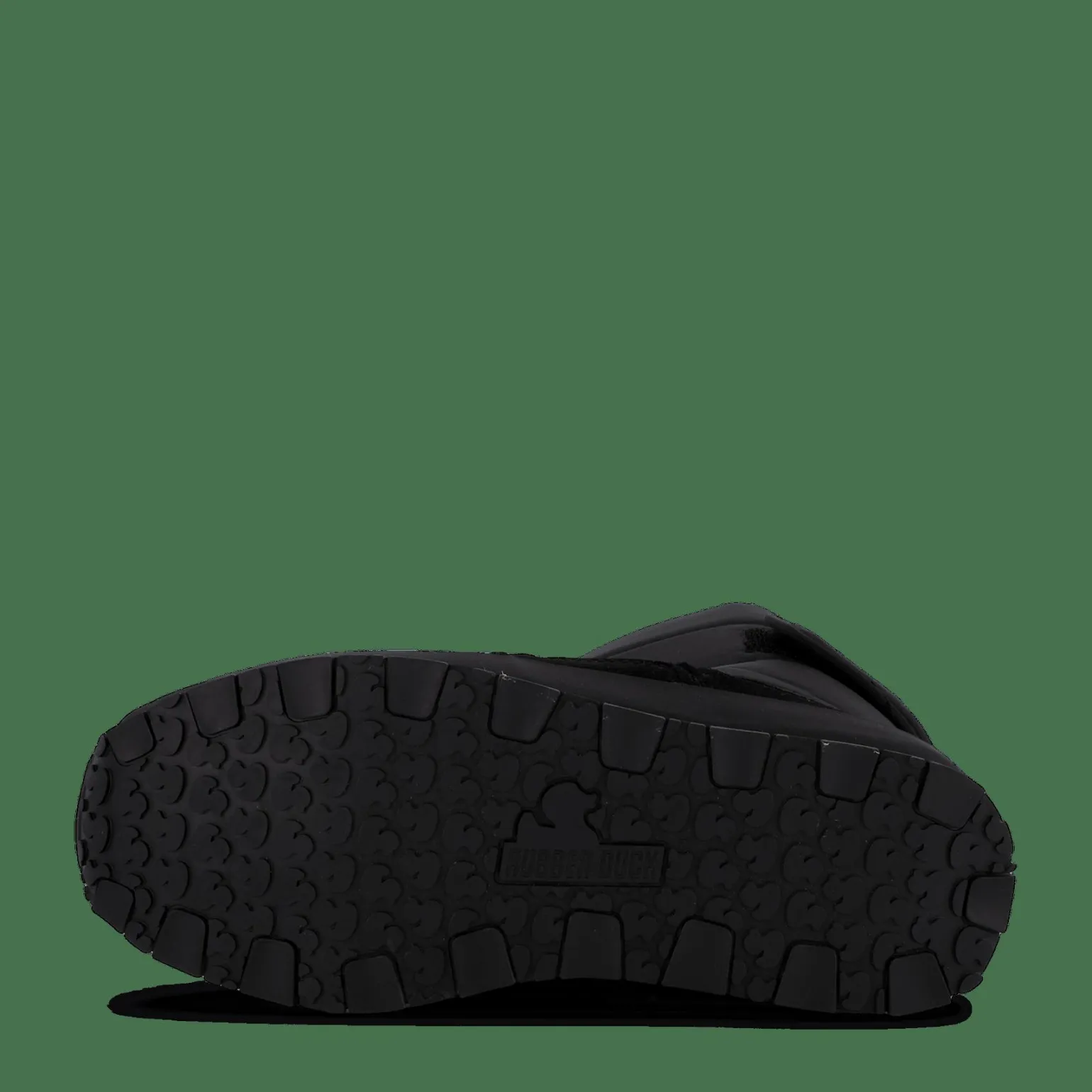 Rd Snowjogger Adult Black
