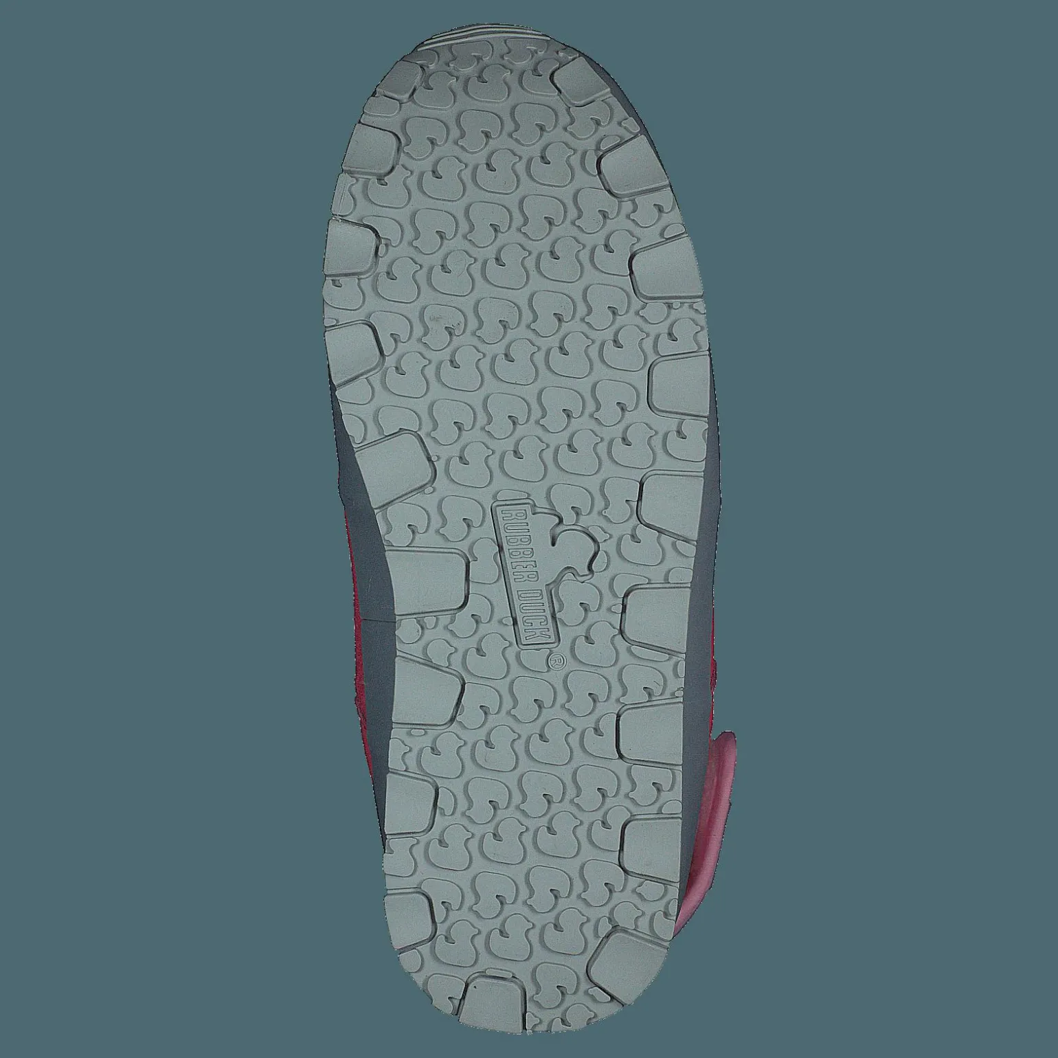 Rd Snowjogger Kids Light-pink