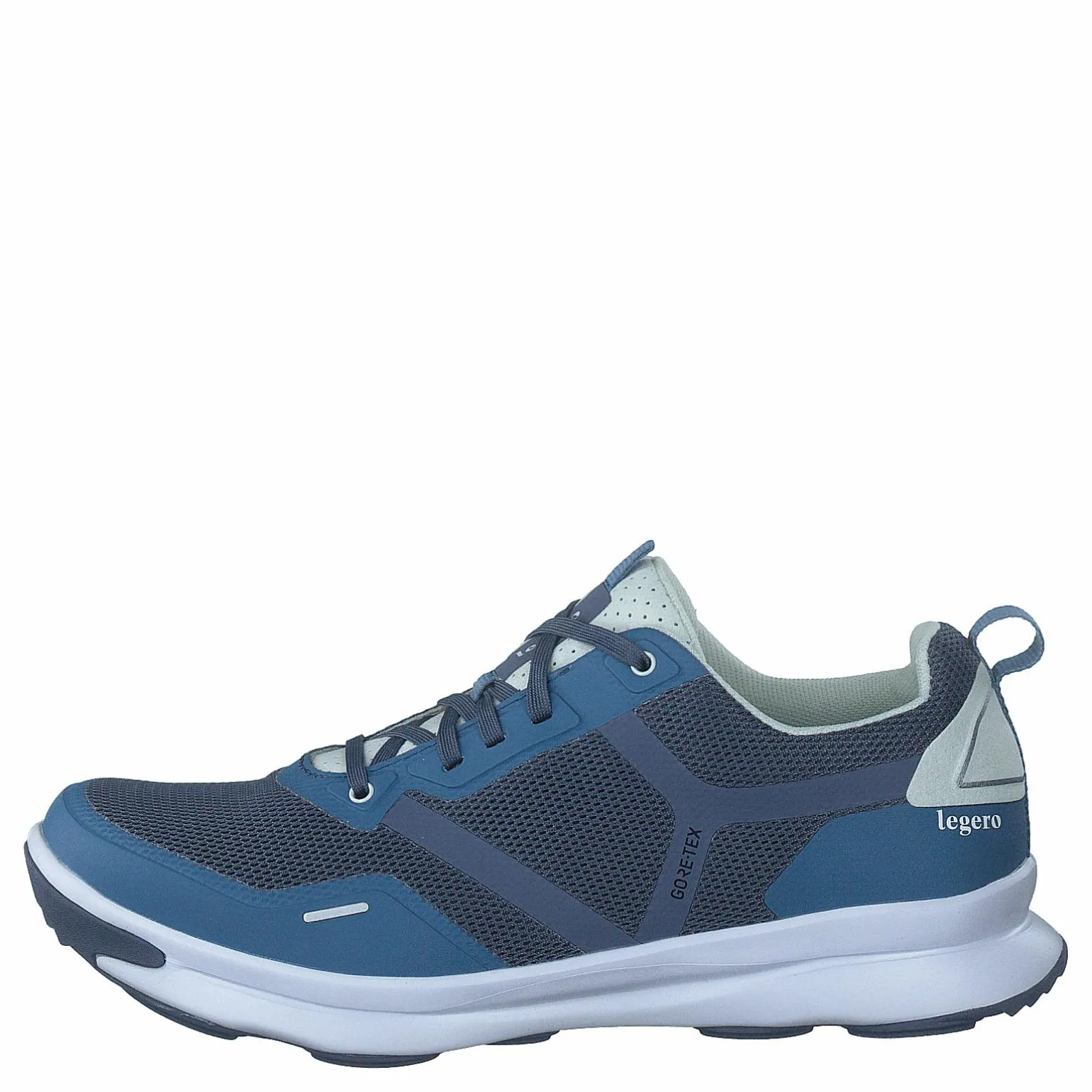 Ready Blue