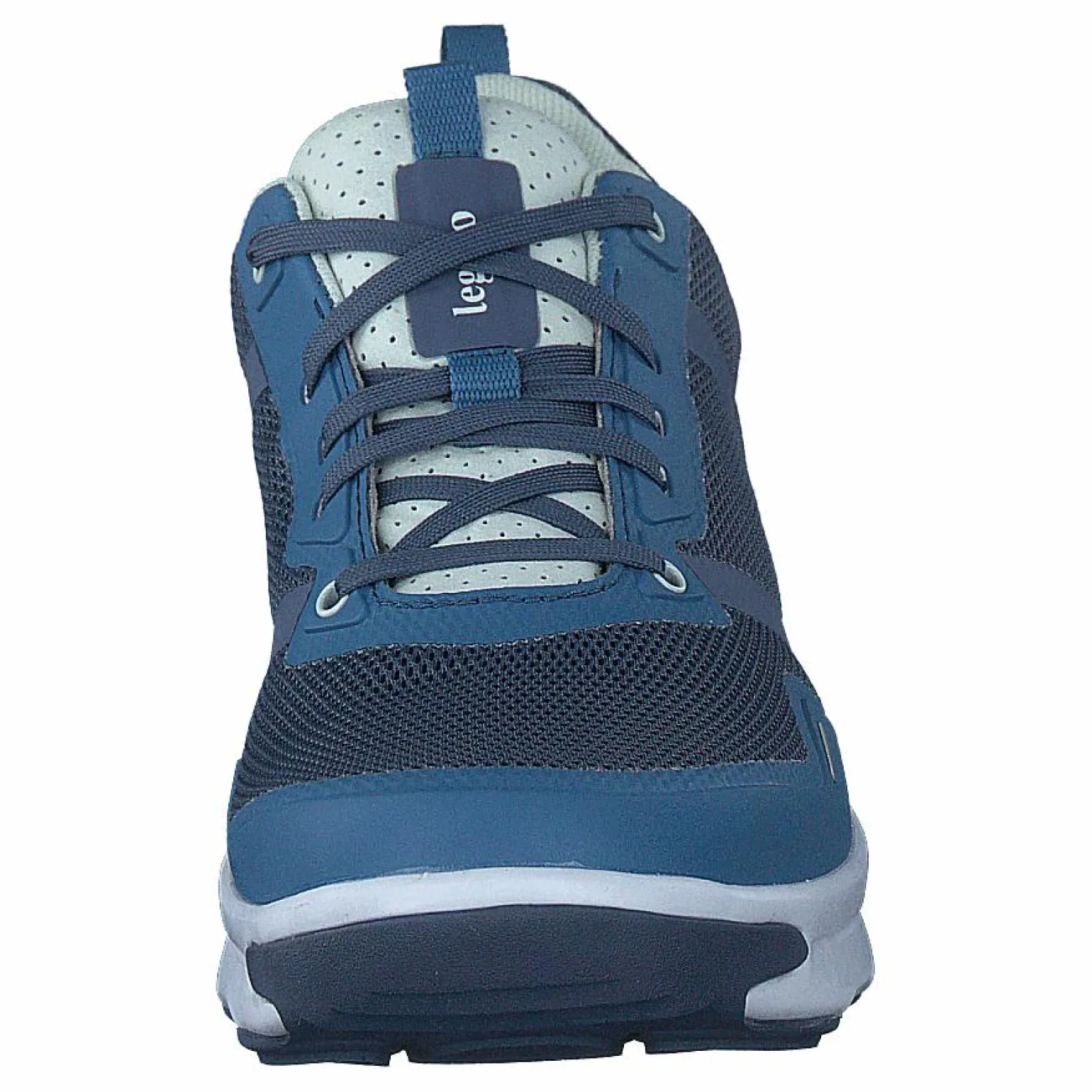Ready Blue