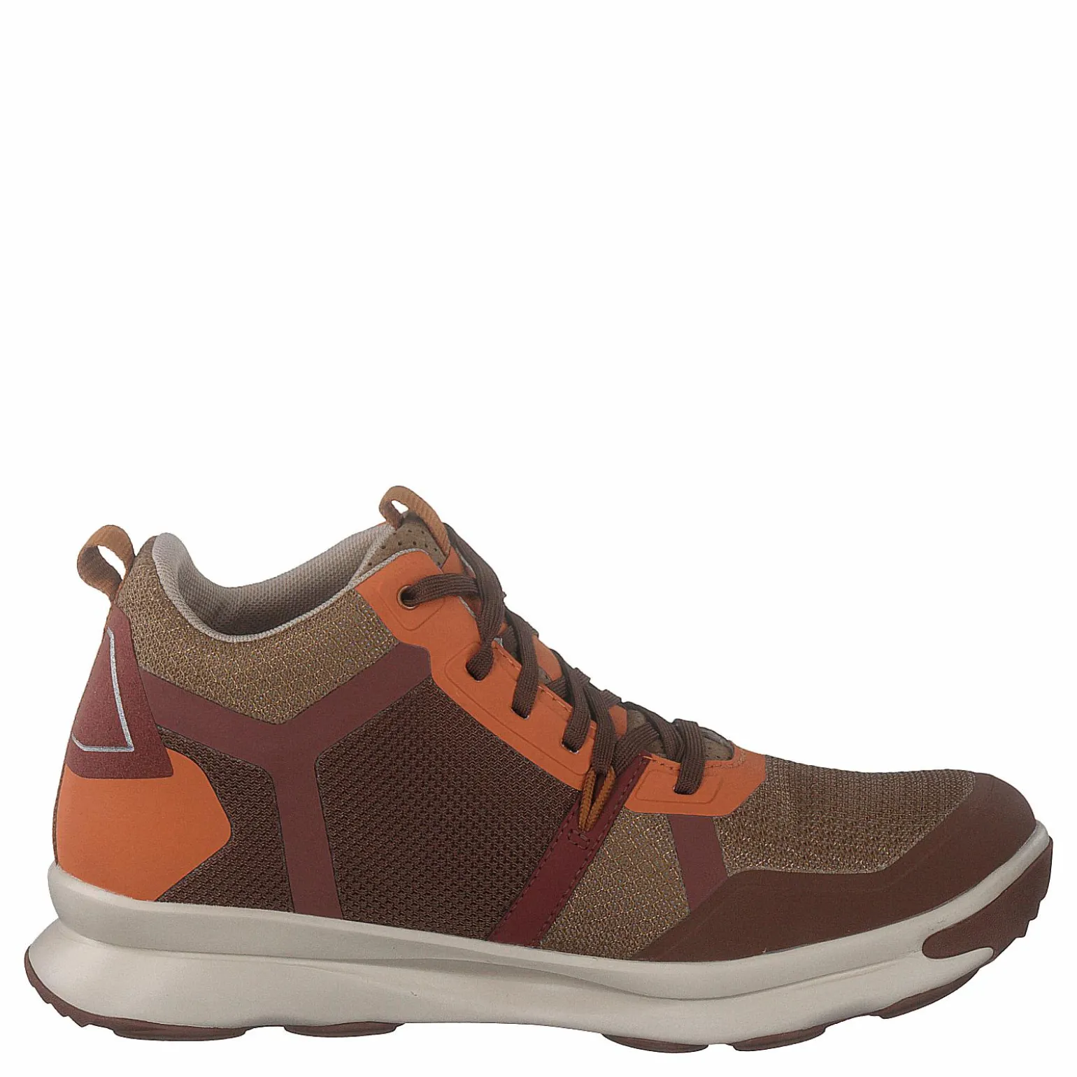 Ready Brown