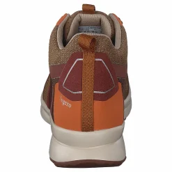 Ready Brown