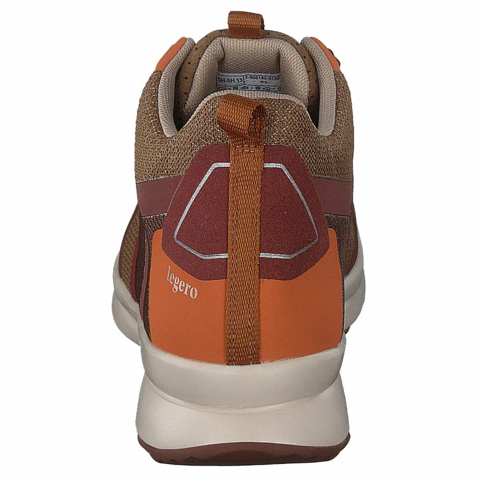 Ready Brown